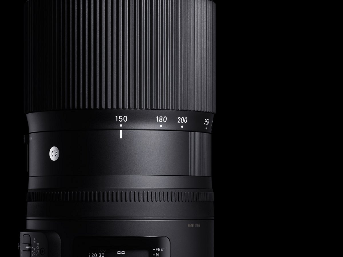 Amazon.com : Sigma 150-600mm F5-6.3 DG OS HSM Zoom Lens