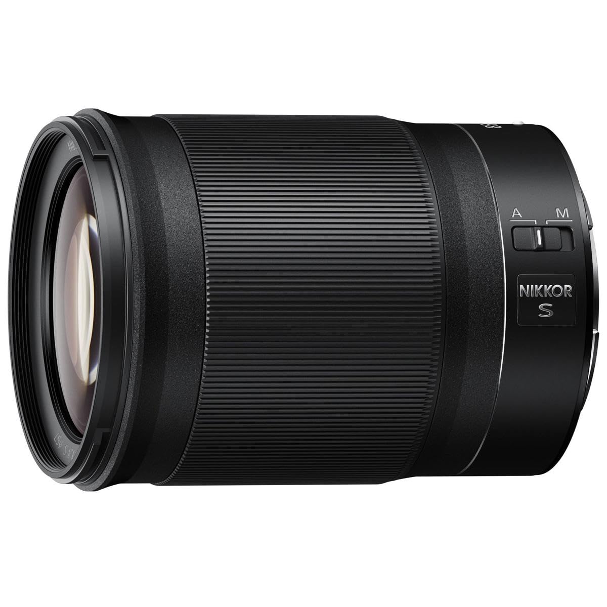 Amazon.com: Nikon NIKKOR Z 85mm f/1.8 S Lens for Nikon Z, Bundle