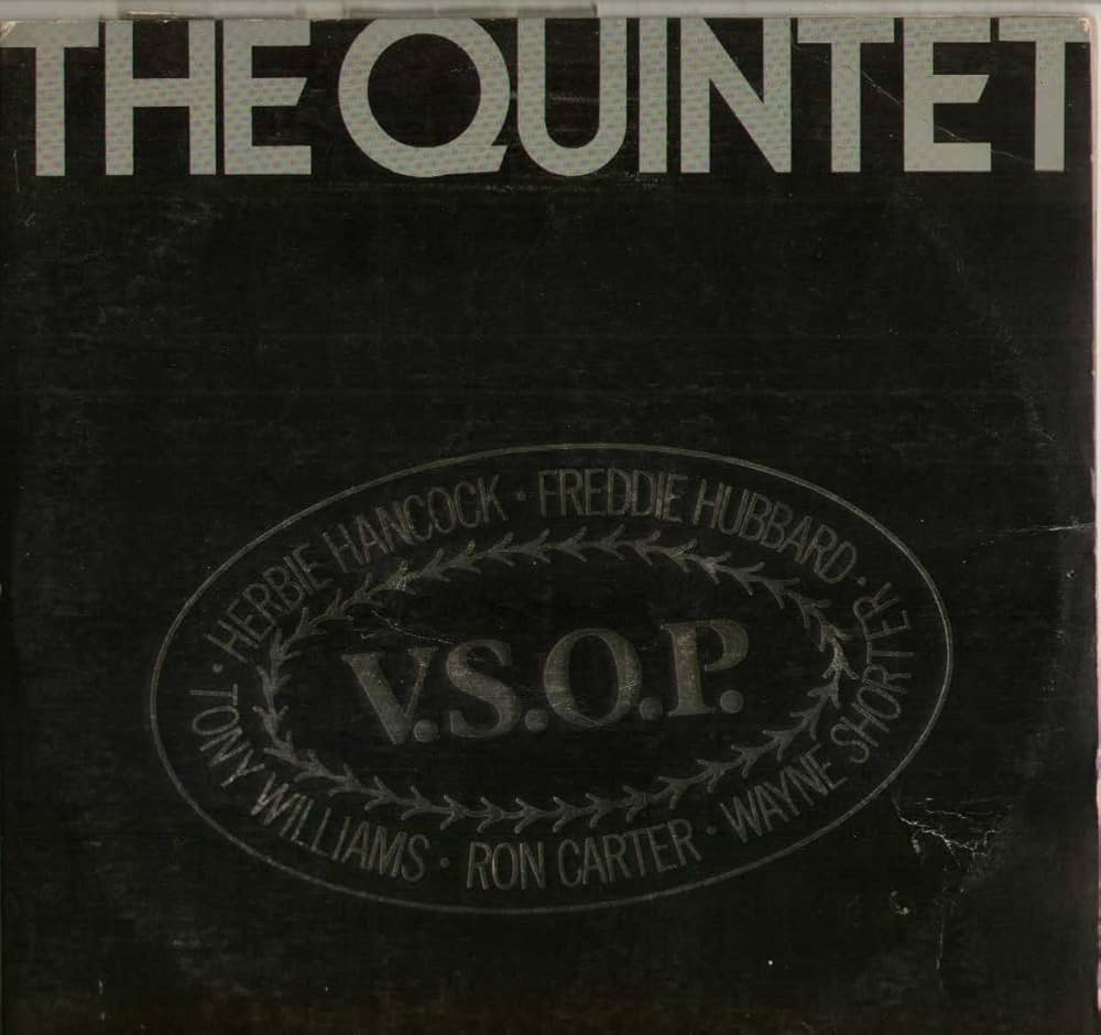 Amazon.co.jp: THE QUINTET VSOPクインテット ライブ・イン・USA [12