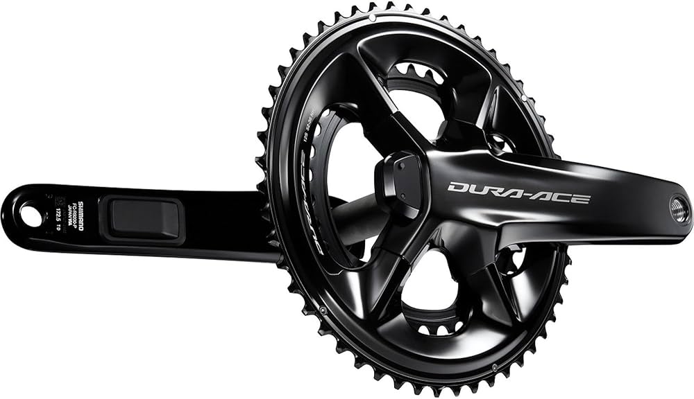 Amazon | シマノ（SHIMANO） FC-R9200-PX DURA-ACE 11S 170 50×34