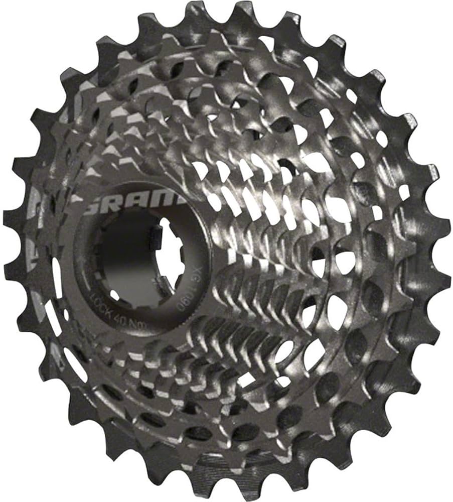 Amazon | スラム RED22 Cassette XG-1190 11s 11-28T | SRAM | フリー