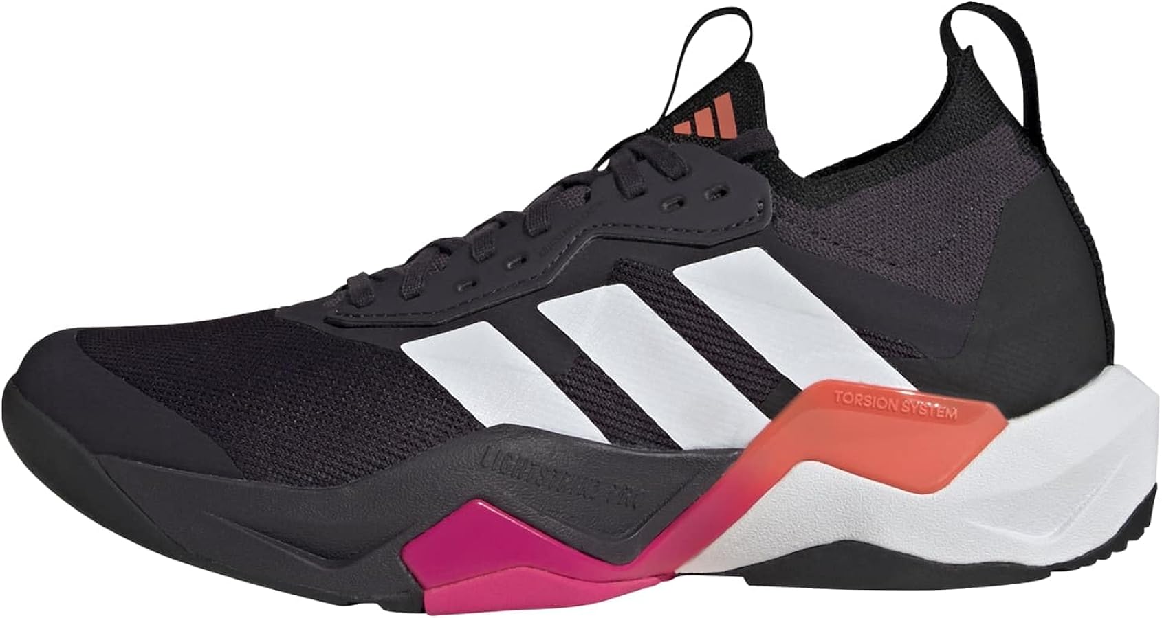 Amazon.com | Adidas Men's Rapidmove Advance 2 Training, Aurora