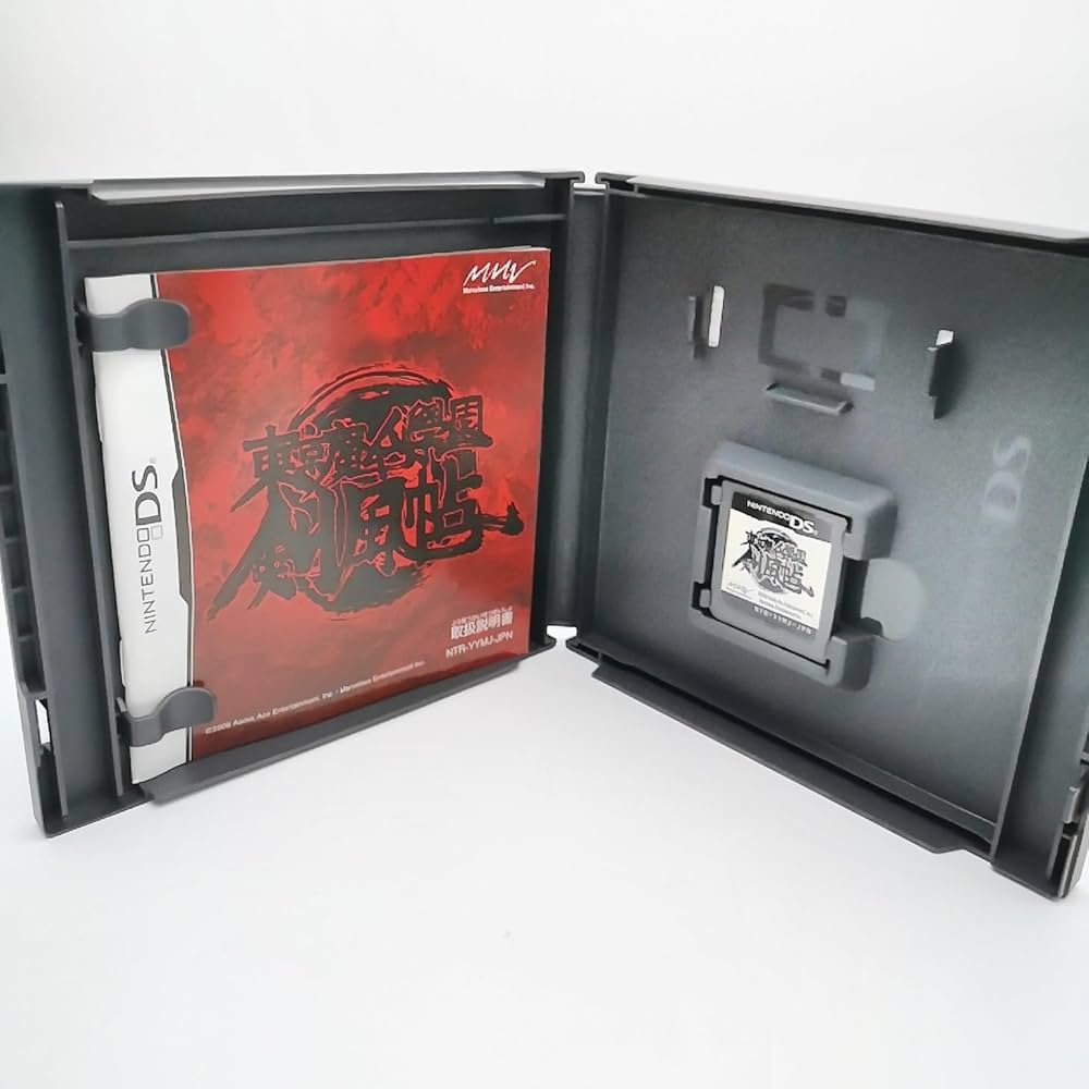 Amazon.co.jp: 東京魔人學園剣風帖(通常版)(特典無し) : ゲーム