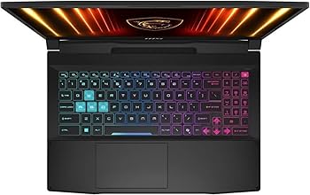 Amazon.com: msi Katana 15 HX B14WGK 15.6