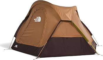 Amazon.co.jp: THE NORTH FACE ホームステッド Domey 3人用 キャンプ
