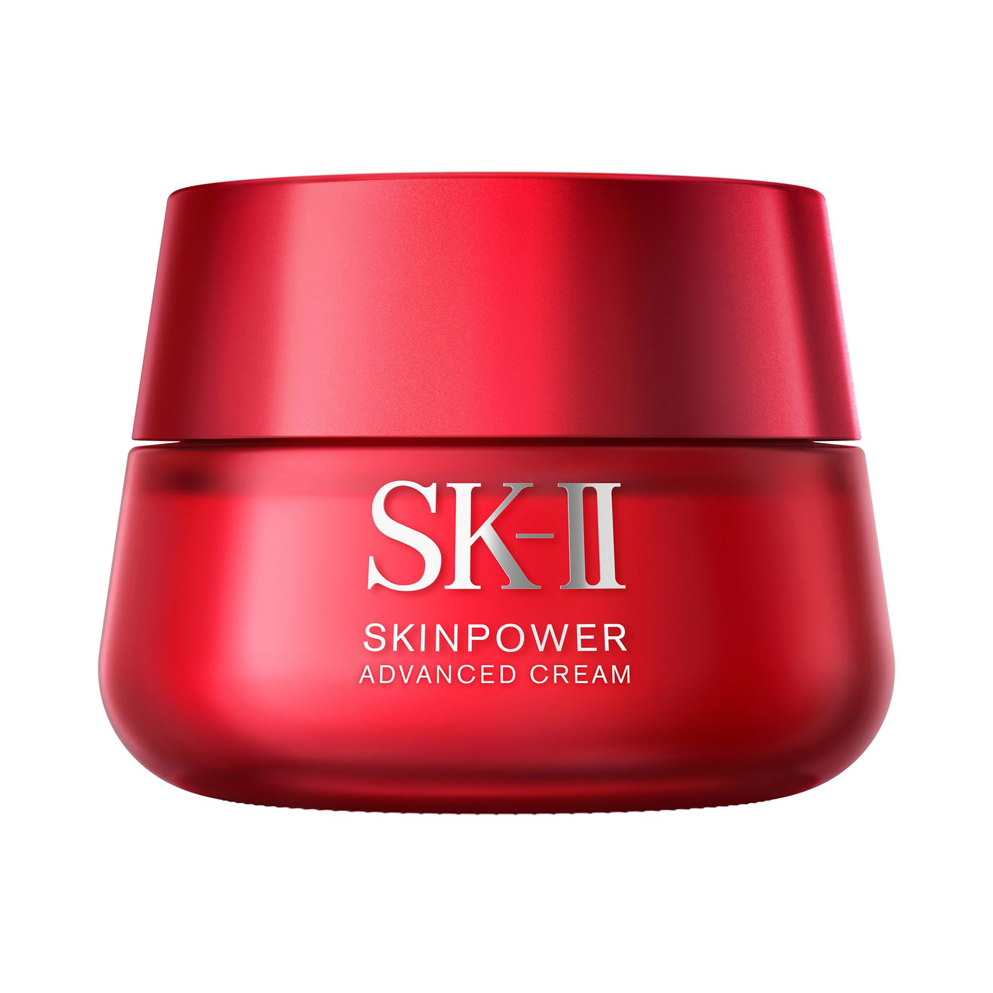 Amazon.co.jp: SK-II フェイスクリーム スキンパワー アドバンスト