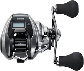 Amazon | シマノ(SHIMANO) タイラバ 両軸リール 23 エンゲツ