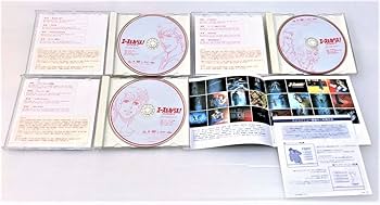 Amazon.co.jp: エースをねらえ! ファイナルステージ DVD BOX 3枚組 全