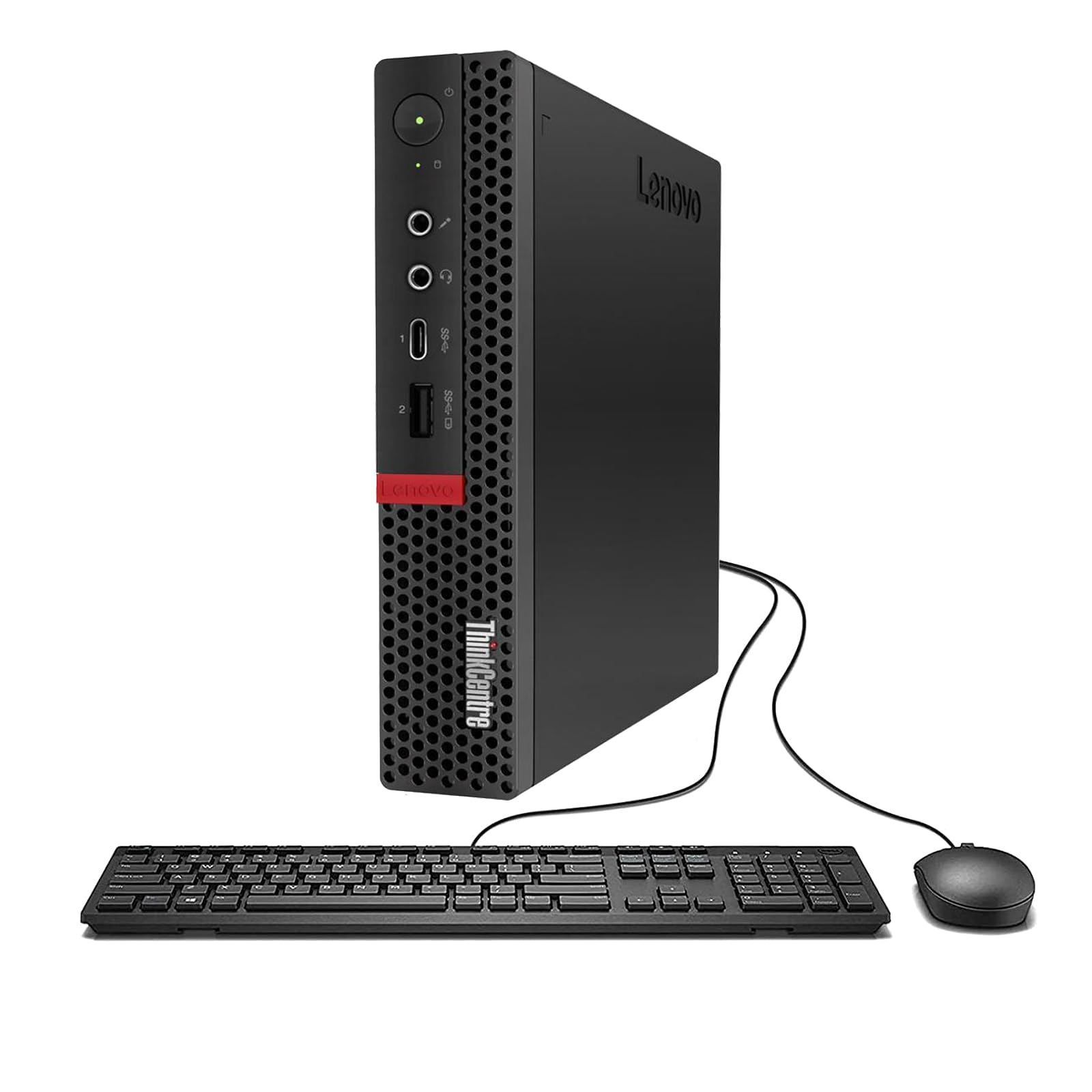 Lenovo Thinkcentre M720Q Desktop i5-8500T 16GB 256 GB SSD W11P