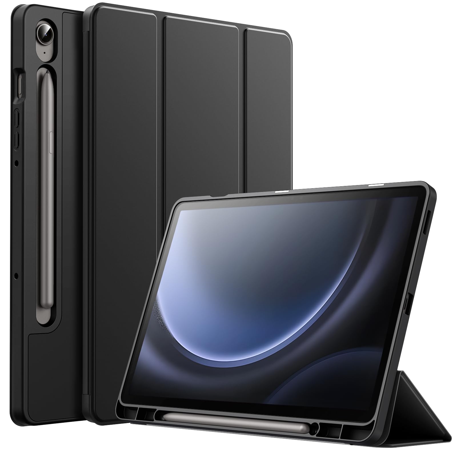 Amazon.com: JETech Case for Samsung Galaxy Tab S10 Lite / S10 FE