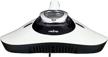 Amazon.co.jp: Raykop RE-100JWH-E Futon Cleaner, UV Disinfectant