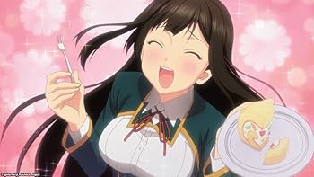 Amazon.co.jp: Love Election & Chocolate: Complete [Blu-ray