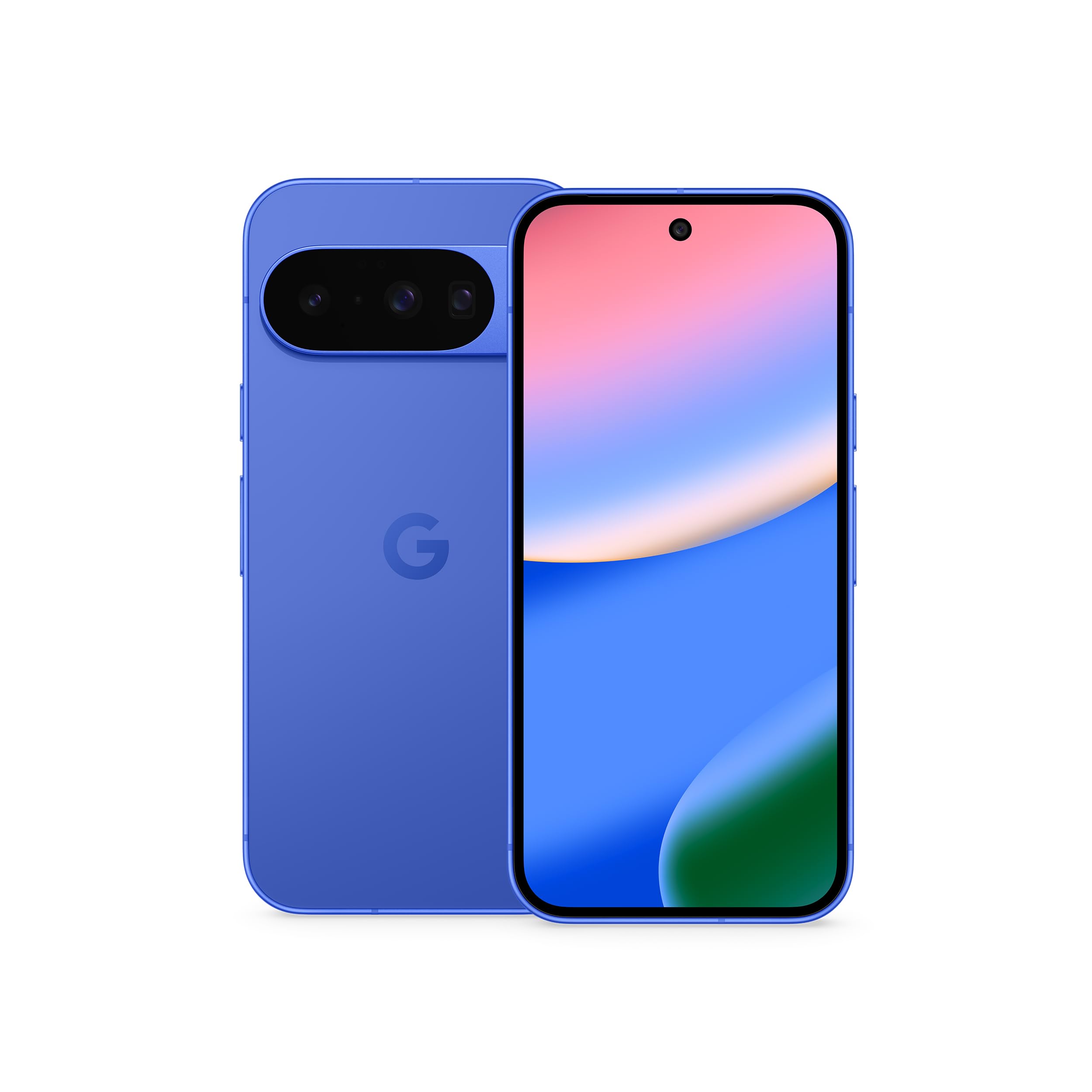 Amazon.com: Google Pixel 10 - Unlocked Android Smartphone - Gemini