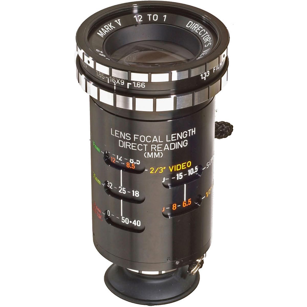 Amazon.com : Alan Gordon Enterprises Mark Vb Director's Viewfinder