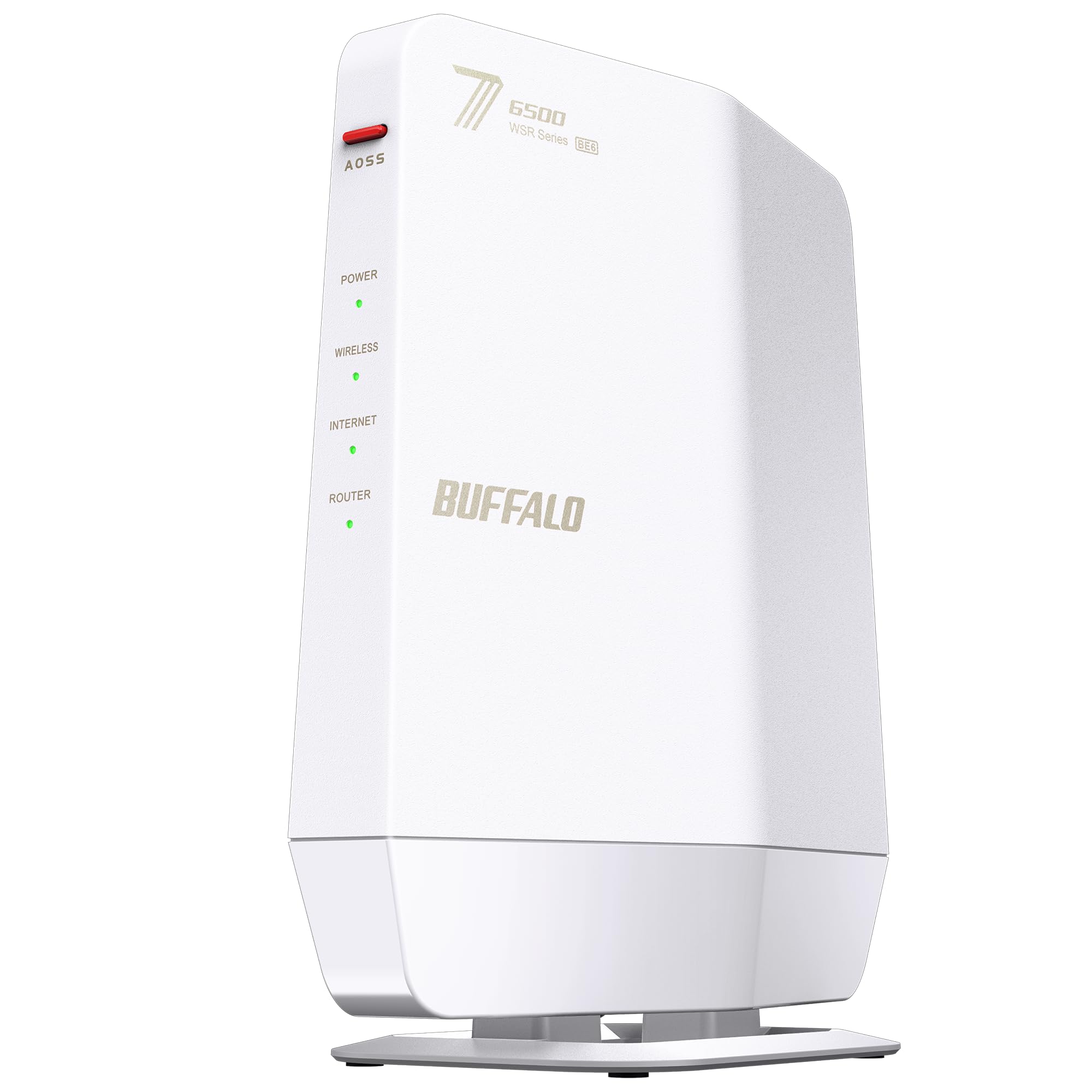 Amazon | 【Amazon.co.jp限定】バッファロー WiFi ルーター Wi-Fi 7