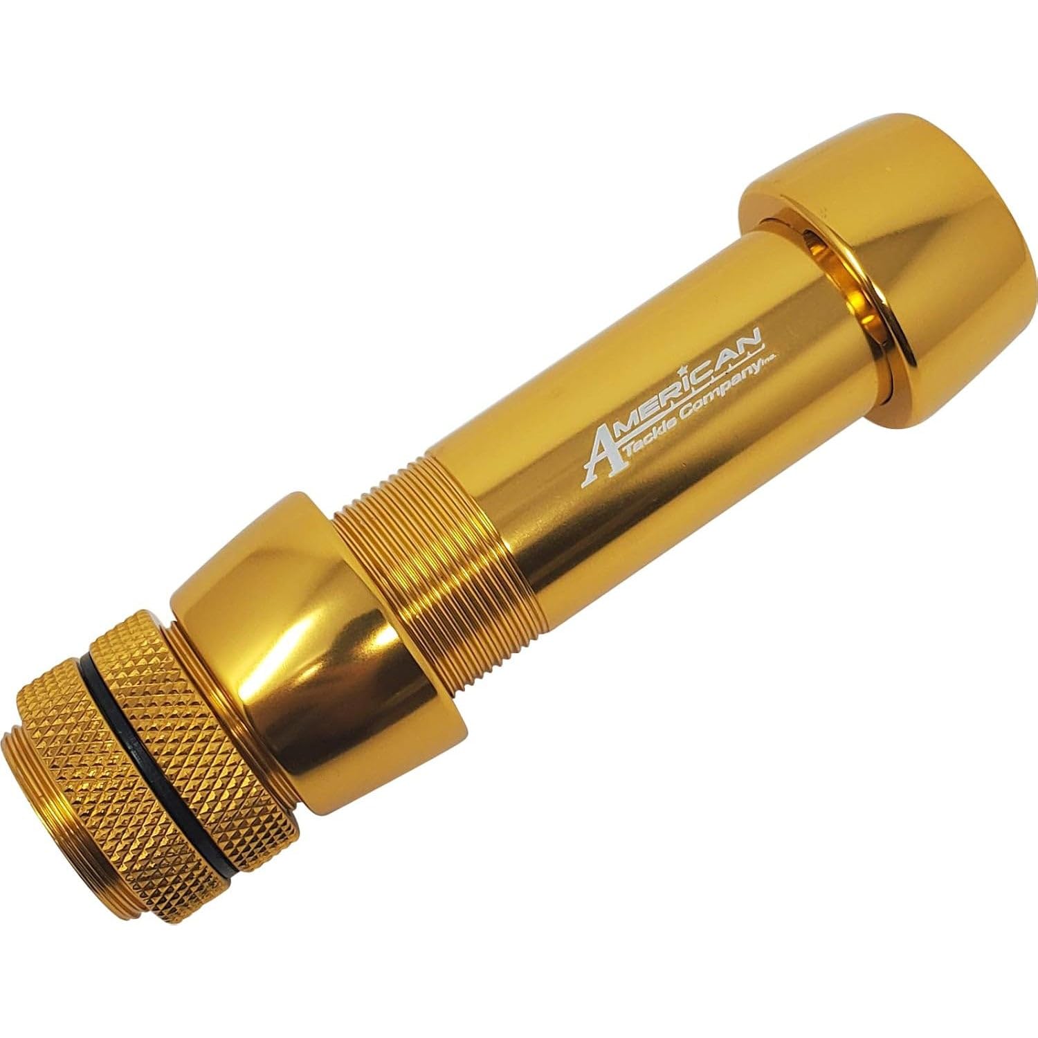 Amazon | American Tackle アルミ製リールシート 釣り竿ビルディング用