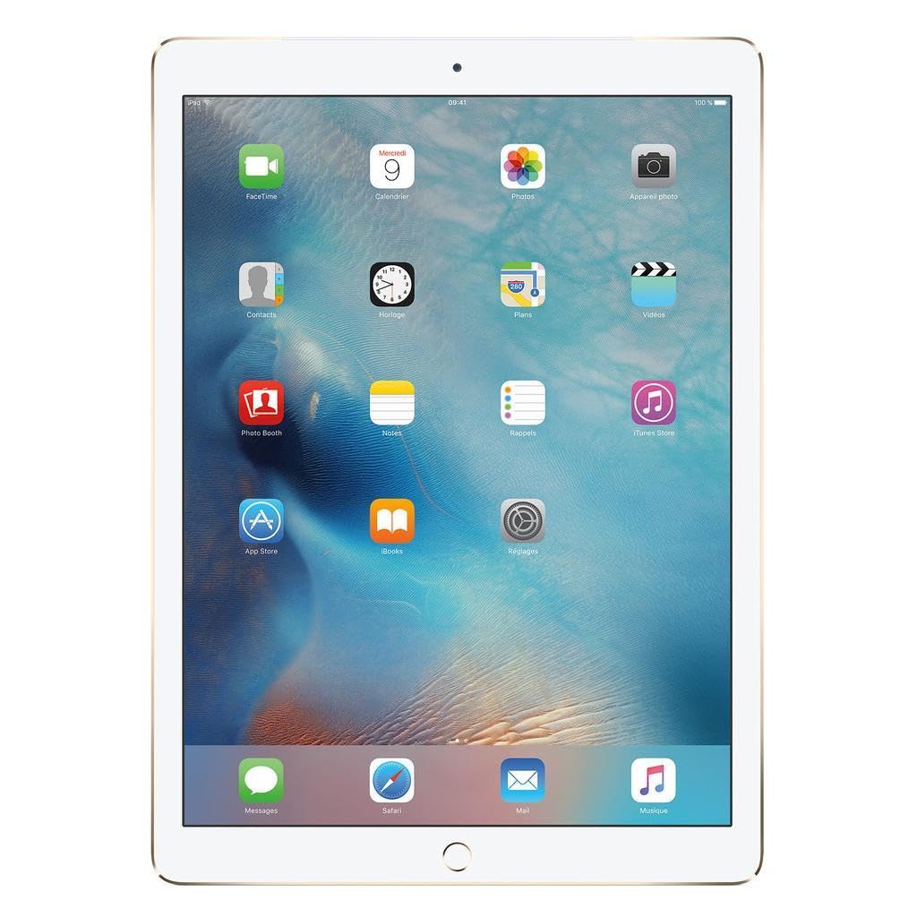 Amazon.co.jp: 【整備済み品】Apple iPad Pro 12.9 インチ (第1世代