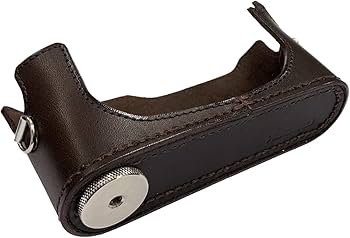 Amazon.co.jp: カメラ.ヒラノ Leica ライカ M2/M3/M4用 ハンドメイド本