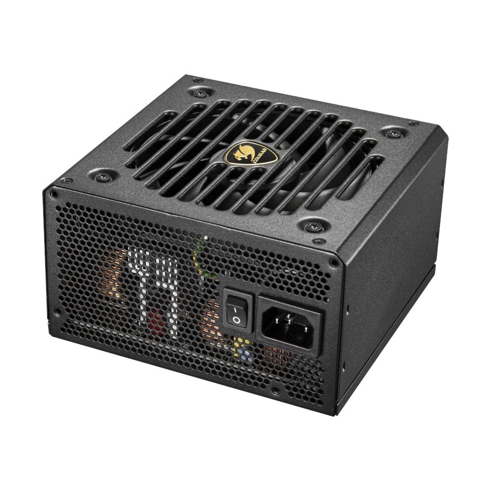Amazon | COUGAR GEX PRO 750 ATX 3.1 PCIe 5.1対応 80PLUS GOLD認証