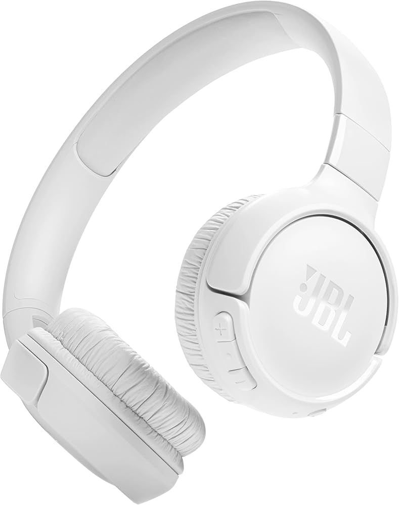 Amazon.co.jp: JBL TUNE 520BT Bluetoothヘッドホン 密閉型/最大約57