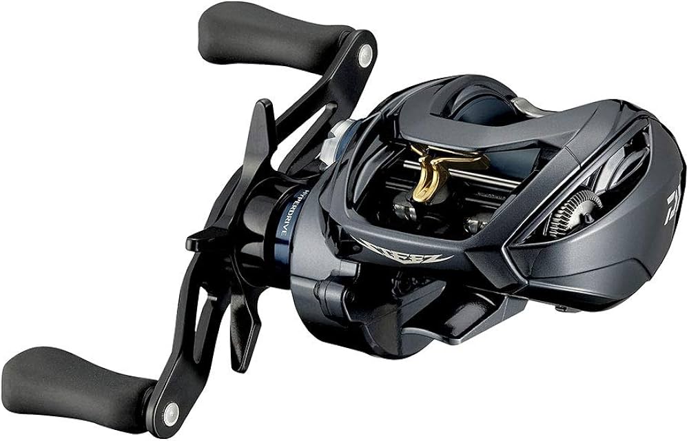 Amazon | ダイワ(DAIWA) 21 スティーズ A TW HLC 6.3R | ダイワ(DAIWA