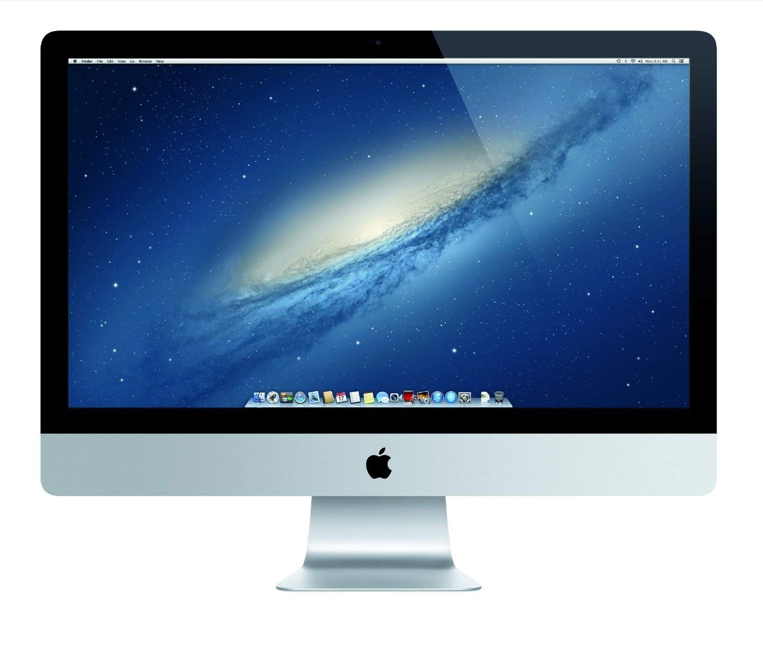 Amazon.com: Apple iMac ME088LL/A 27-Inch Desktopx, Intel 1TB