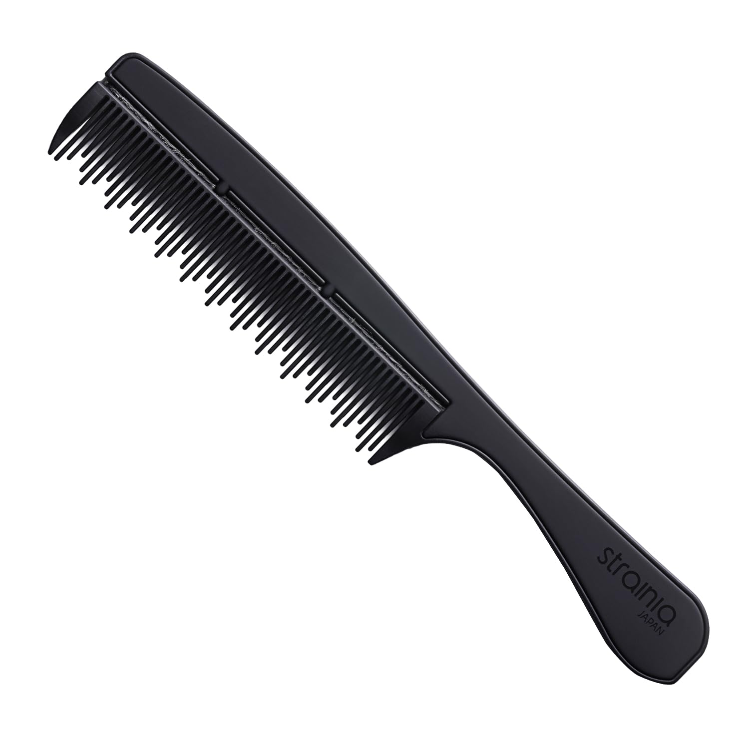 Amazon | [strainia] [ストレーニア] ケアストレートコーム ストレート