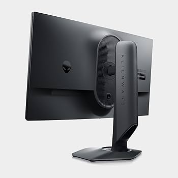 Amazon.co.jp: e AW2523HF Gaming Monitor - 24.5-inch (1920 x 1080