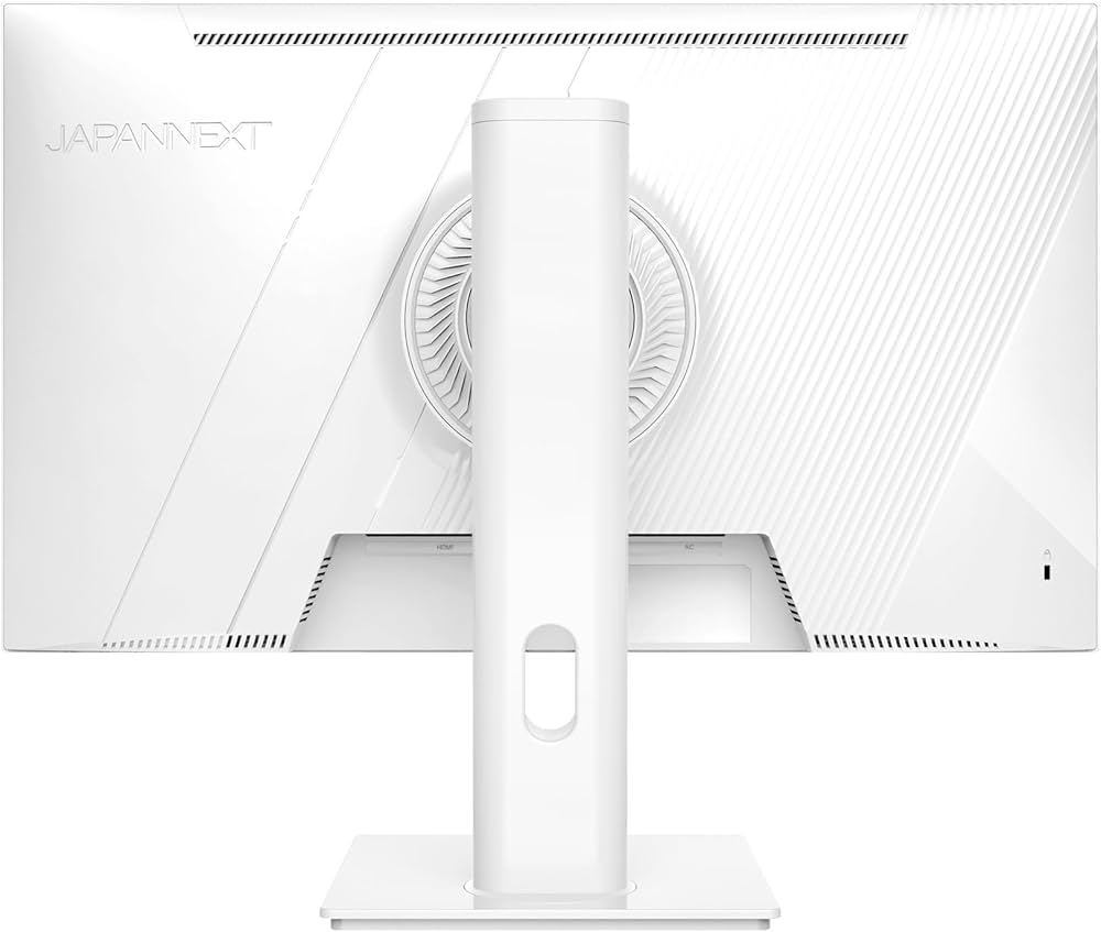 Amazon.co.jp: JAPANNEXT 23.8インチ モニター フルHD 1920x1080解像度