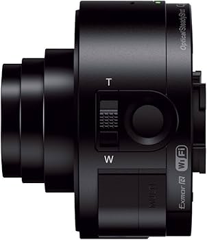 Amazon | ソニー デジタルカメラ サイバーショット レンズスタイル