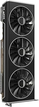 Amazon.com: XFX Speedster MERC310 AMD Radeon RX 7900XTX Black