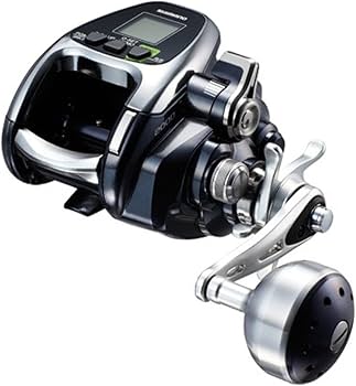 Amazon | シマノ(SHIMANO) 電動リール 16 フォースマスター 2000 右