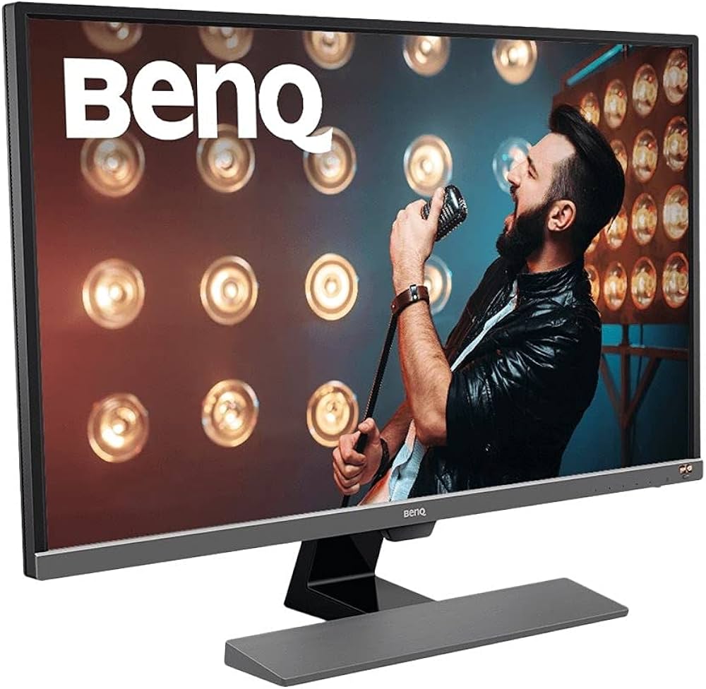 BenQ EW3270U Premium Monitor 32