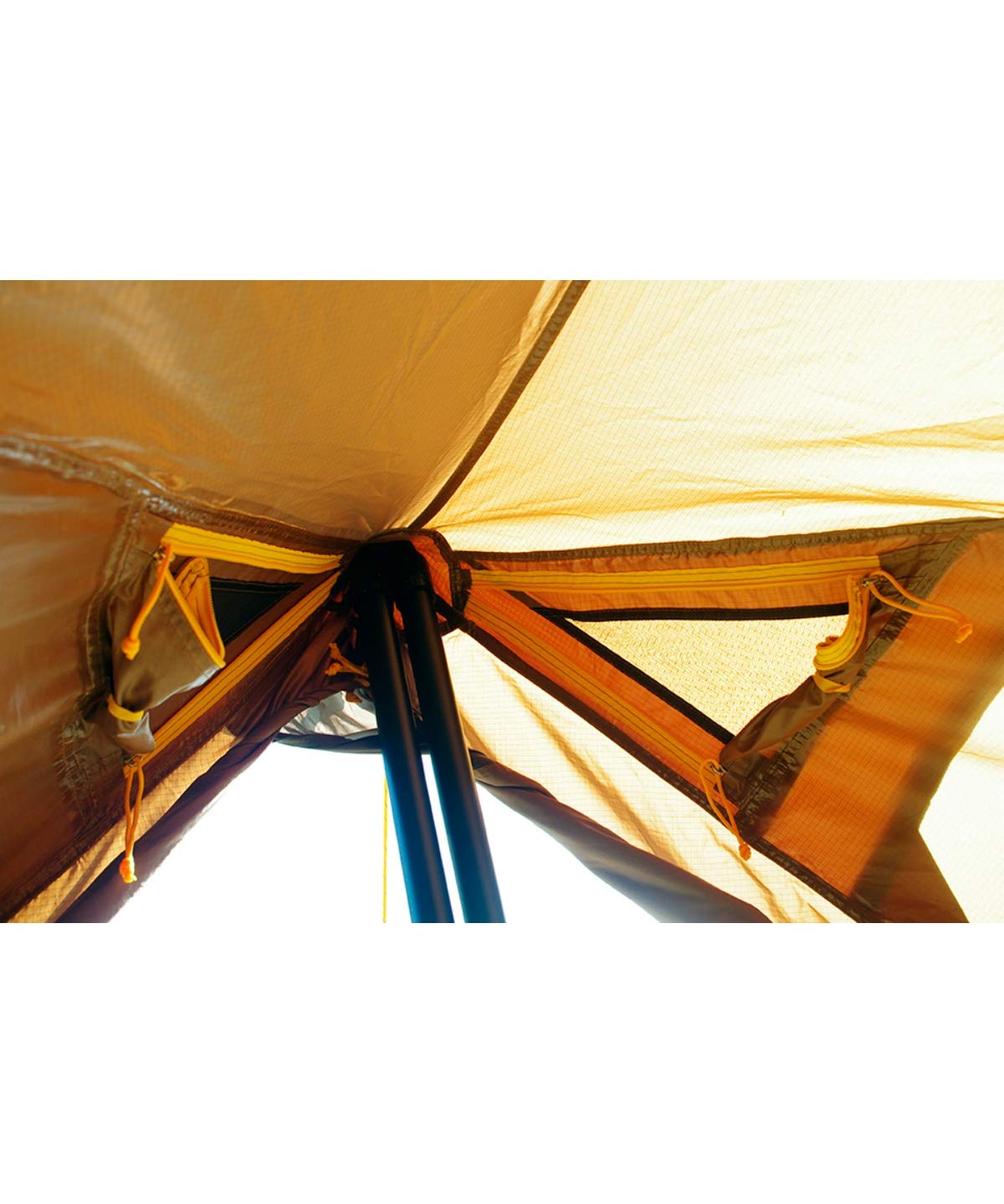 Amazon | NEMO(ニーモ) アジャスタブル タープポール エクステンション