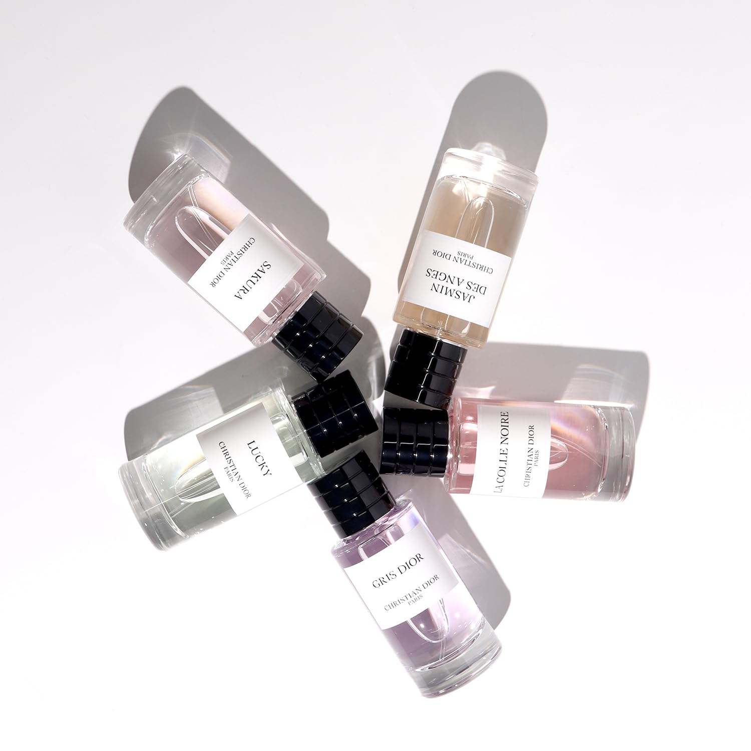 Amazon | クリスチャン ディオール DIOR 香水 パフューム レディース