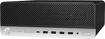 Amazon.co.jp: 【整備済み品】 HP ProDesk 600 G5 スモールフォーム