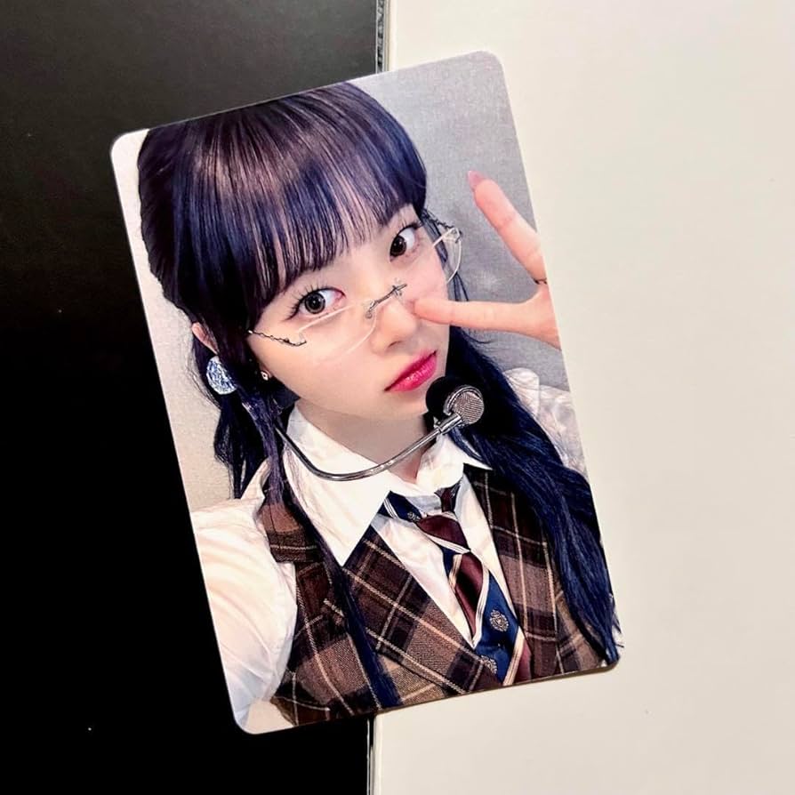 Amazon.co.jp: ルセラフィム ウンチェ EASY トレカ 中華 : おもちゃ