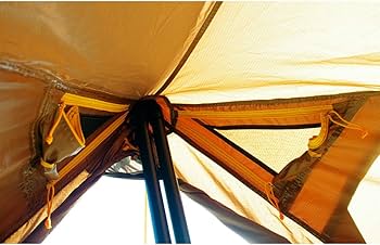 Amazon | NEMO(ニーモ) アジャスタブル タープポール エクステンション