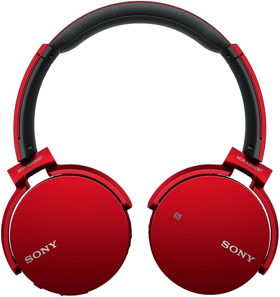 Amazon.co.jp: ソニー ワイヤレスヘッドホン 重低音モデル MDR-XB650BT