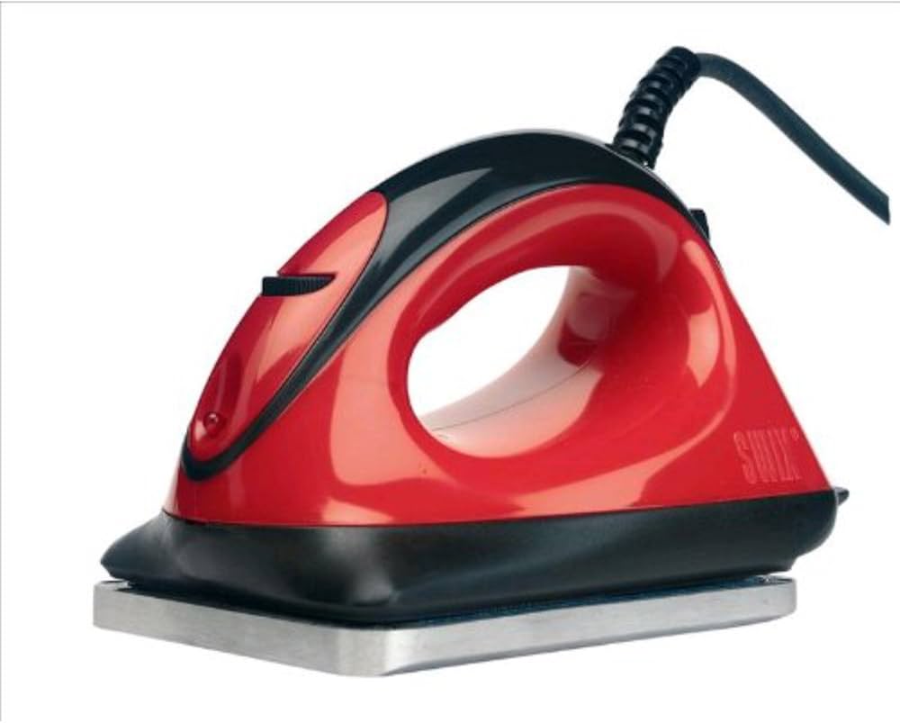 Amazon | SWIX（スウィックス） ワクシングアイロン T73110 | SWIX(ス