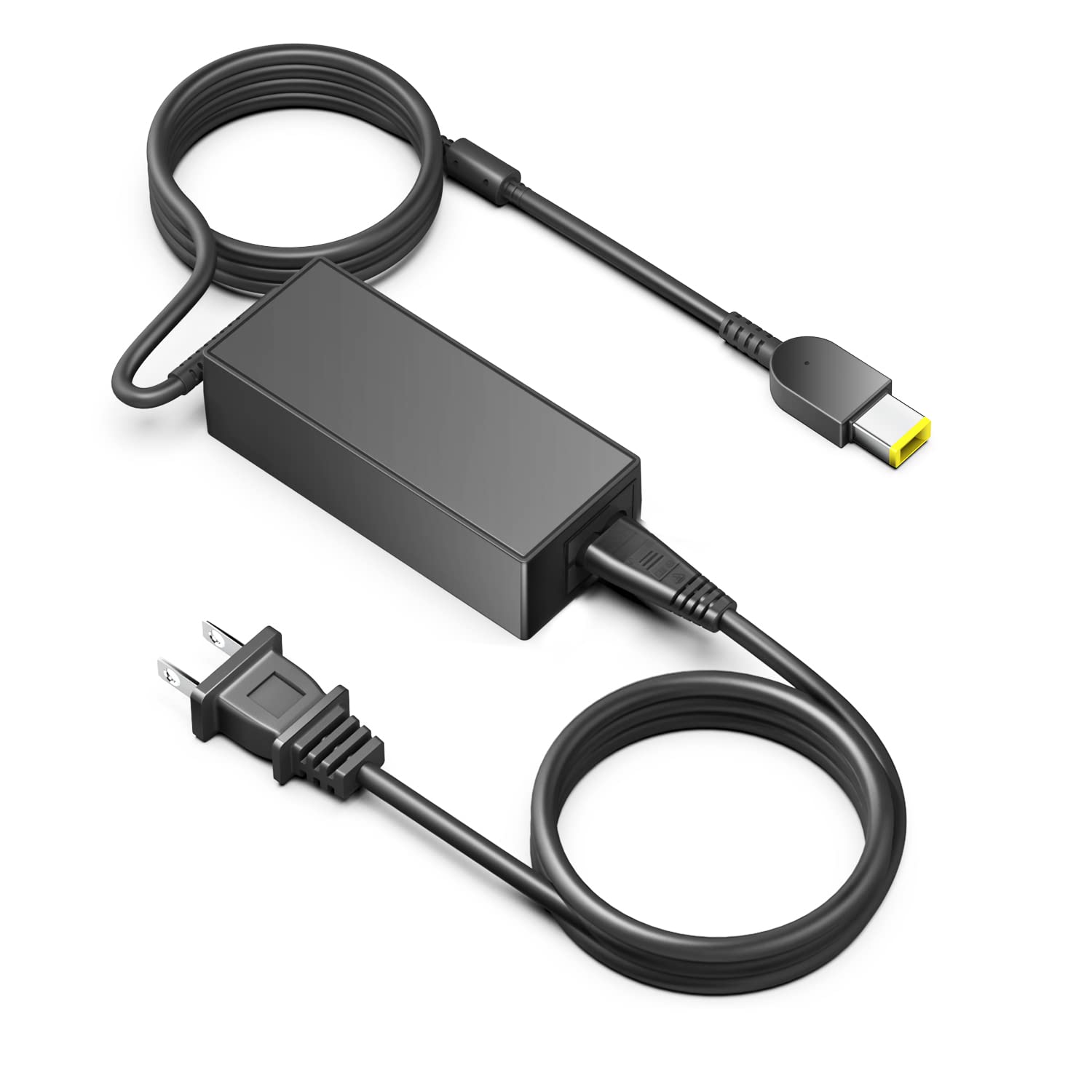 Amazon.co.jp: HKY 65W ノートパソコン 電源アダプター 交換用充電器