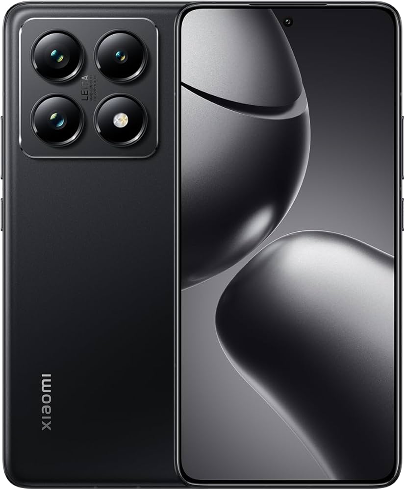 Amazon | シャオミ(Xiaomi) SIMフリースマートフォン Xiaomi 14T Pro