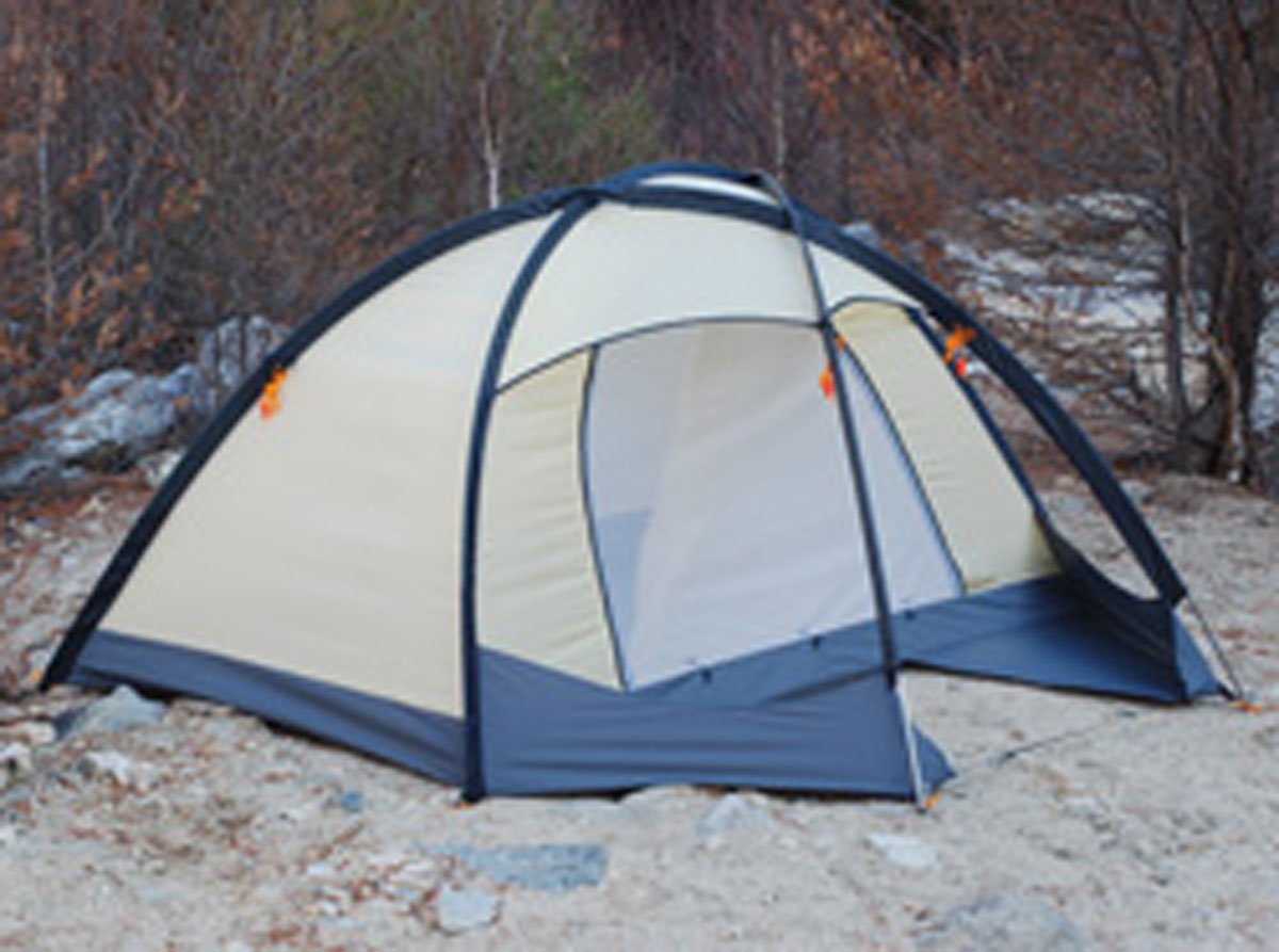 Amazon.co.jp: アライテント(ARAI TENT) ドマドームライト2 [2人用