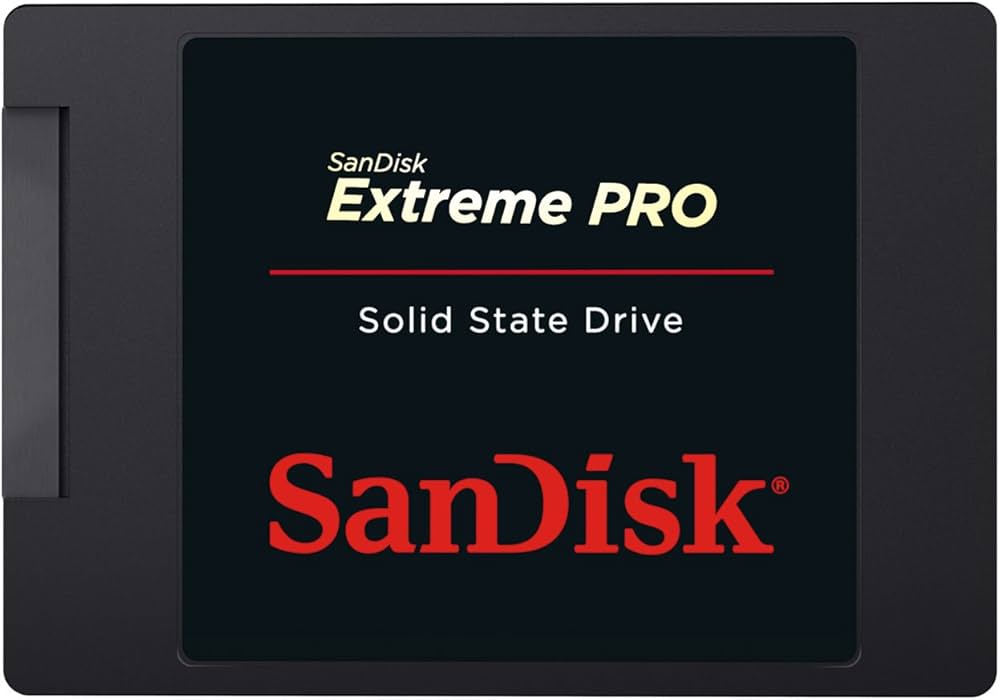 Amazon | SanDisk SSD Extreme PRO 240GB [国内正規品] メーカー10年