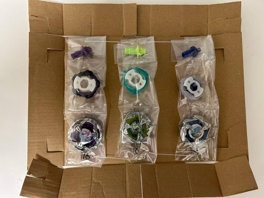 Amazon.co.jp: X ドランダガーデッキセット ドランダガー Rビット BX