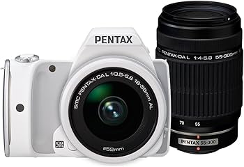 Amazon.co.jp: RICOH デジタル一眼レフ PENTAX K-S1 300ダブルズーム