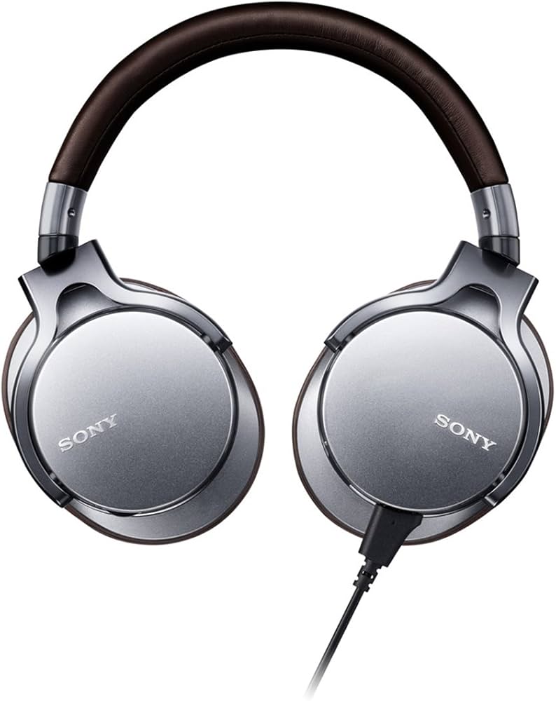 Amazon.co.jp: ソニー ヘッドホン MDR-1ADAC : ハイレゾ対応 USB DAC