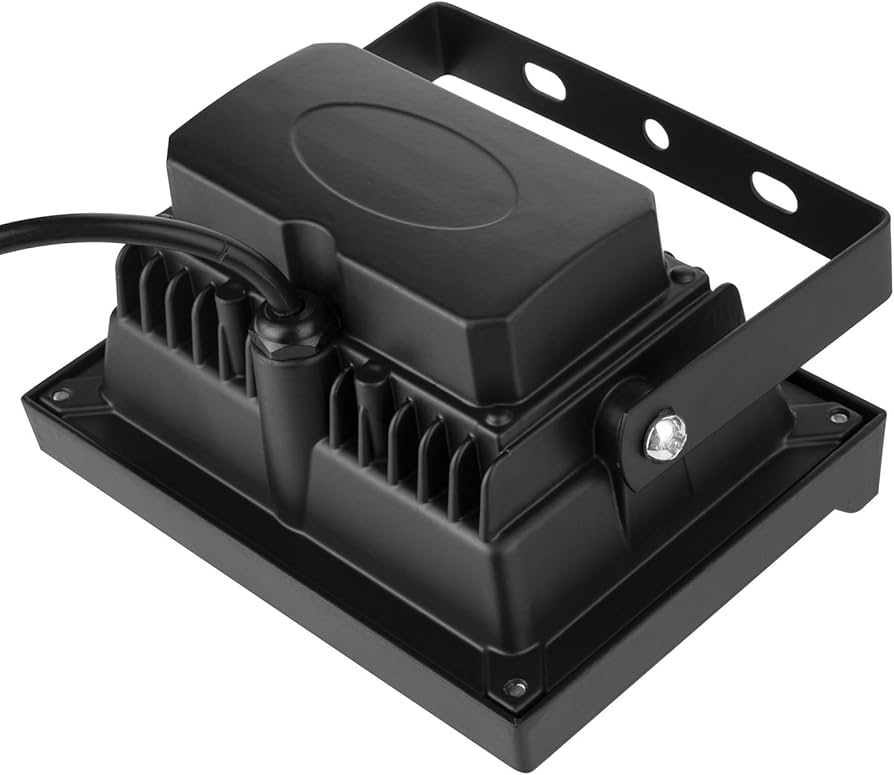 Amazon.co.jp: ICAMI 96灯 LED赤外線ライト/セキュリティーライト