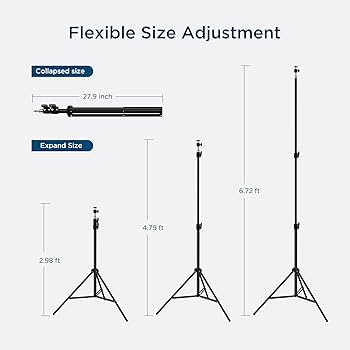 Amazon | KIWI design VR 三脚スタンド ベースステーション HTC Vive