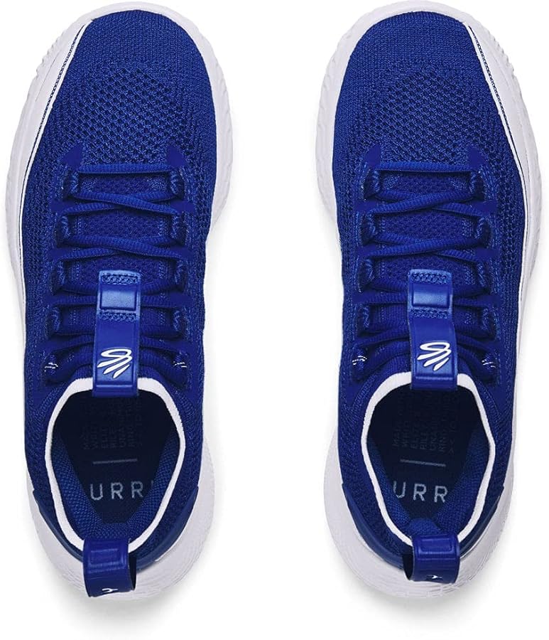 Amazon | [アンダーアーマー] バスケットボール シューズ UA CURRY 8